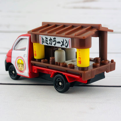 Tomica Event Model No.17 Toyota Town Ace Haku Ramen Truck
