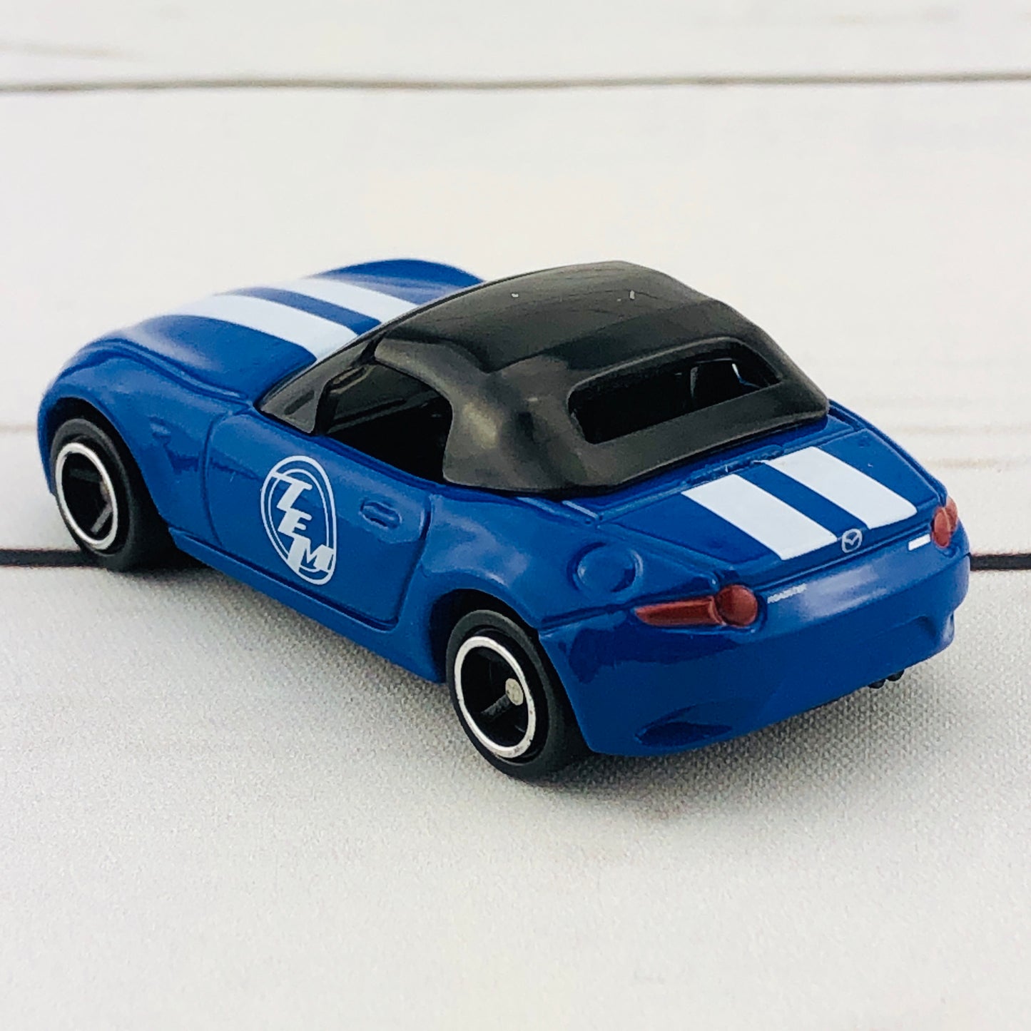 Tomica Event Model No.24 Mazda Roadster
