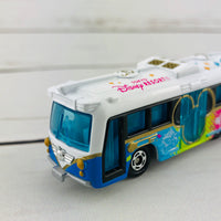 Tomica Disney Resort Cruiser 35th Aniversary Collection *Limited Quantity*