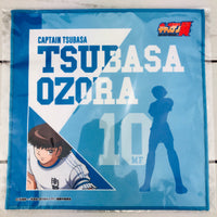 CAPTAIN TSUBASA  Microfiber Cloth - Tsubasa Ozora 大空翼