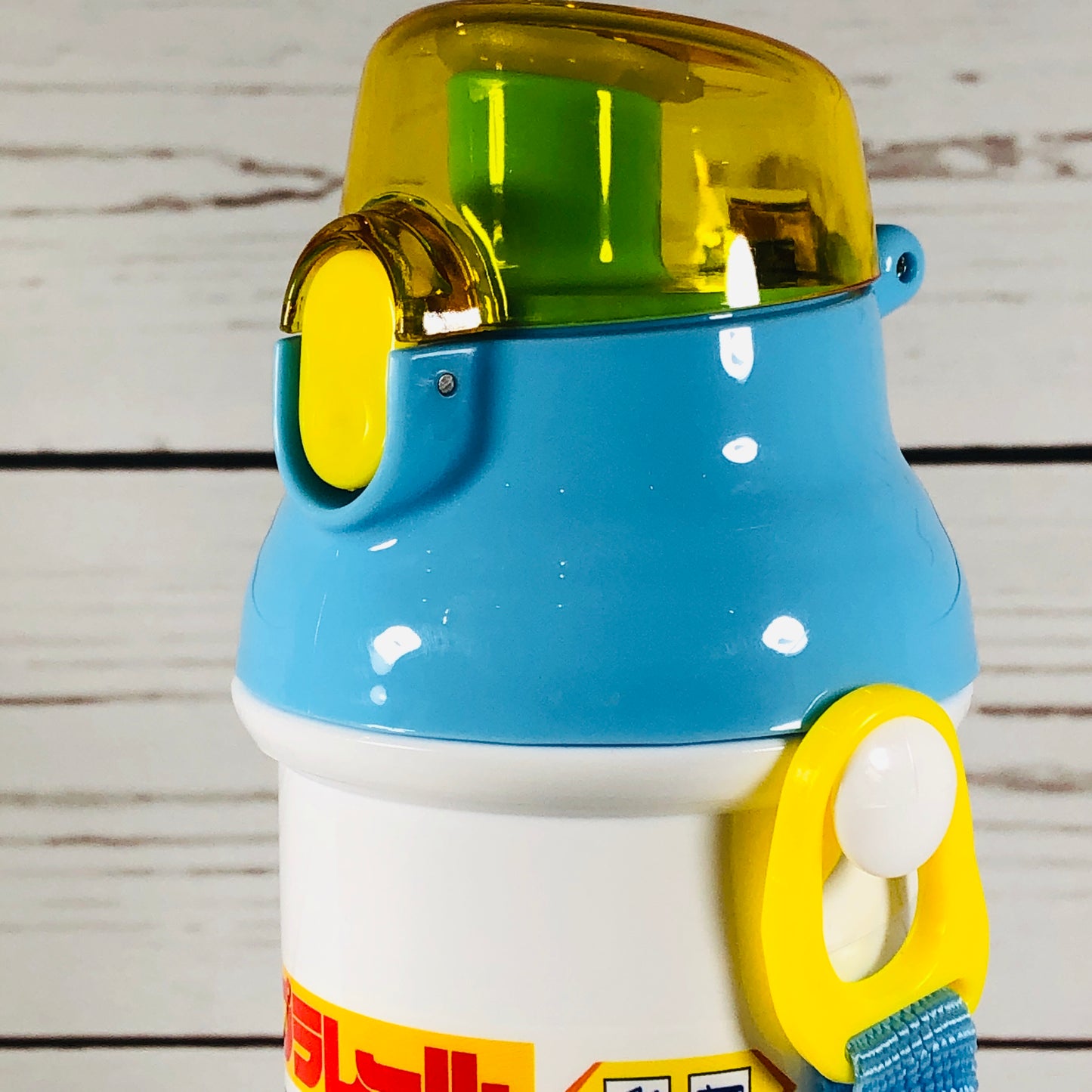 Takara Tomy Plarail Shinkansen Water Bottle 480ml by SKATER PSB5SAN