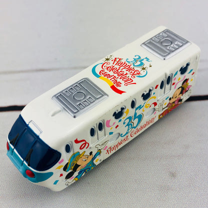 Tomica Disney Resort Line 35th Anniversary  Collection *Limited Quantity*