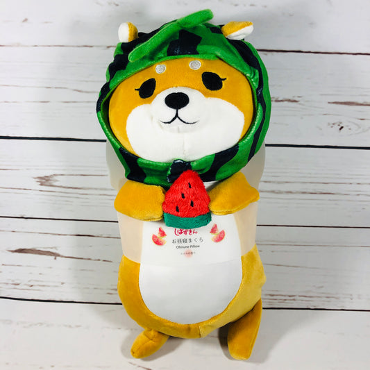 Shiba Ohirune Pillow with Watermelon Scent RLK38378H-1800