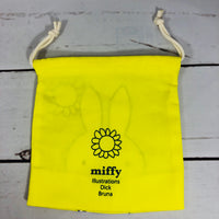 miffy String Pouch MF561A-580