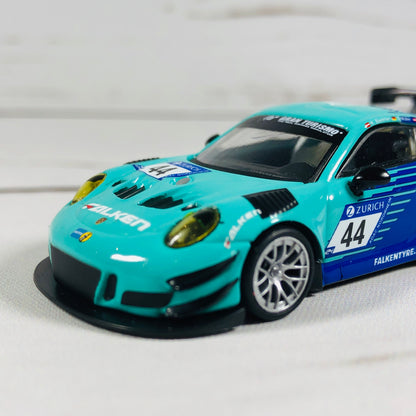 Sparky 1/64 Porsche 911 GT3 R No.44 Falken Y120