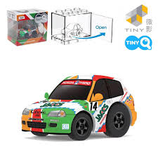 TINYQ Pro-Series 01 - Civic EG6 (JACCS)