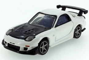 TAKARA TOMY MALL ORIGINAL Tomica Premium Mazda RX7 FD3S RE Amemiya Specification 4904810874775