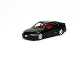INNO64 HONDA CIVIC FERIO SiR EG9 BLACK with Customizable Stickers and 1 set of wheel