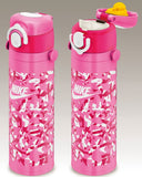 THERMOS Nike Hydration Vacuum Mug / JNU-500N Pink 0.5L  4580244699636