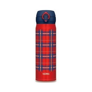 THERMOS bottle vacuum insulated 0.5L JNL-502G RC