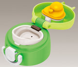 THERMOS Nike Hydration Vacuum Mug / JNU-500N G Green