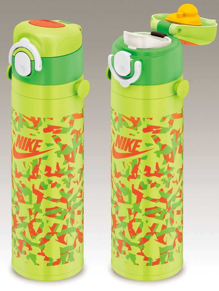 THERMOS Nike Hydration Vacuum Mug / JNU-500N G Green
