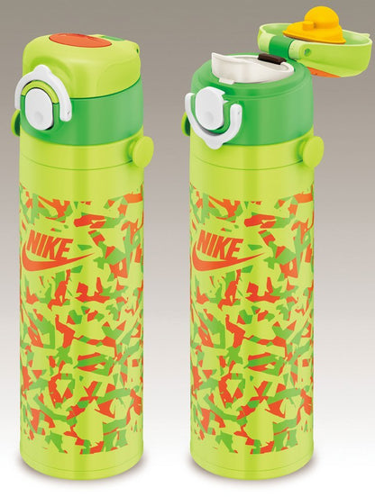 THERMOS Nike Hydration Vacuum Mug / JNU-500N G Green