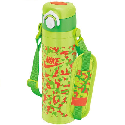 THERMOS Nike Hydration Vacuum Mug / JNU-500N G Green