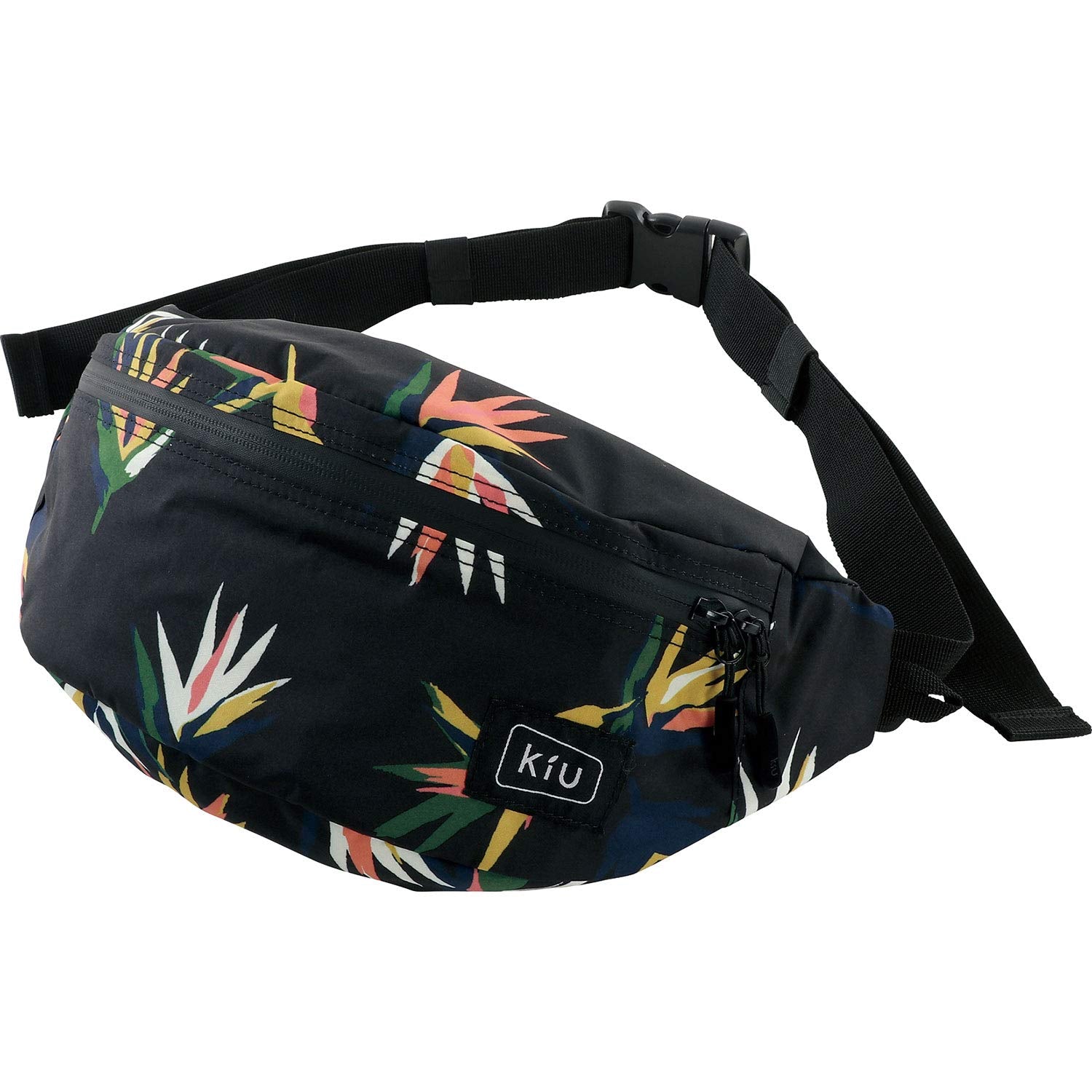 KiU Waterproof Body Bag - Tropical Flower K84-158