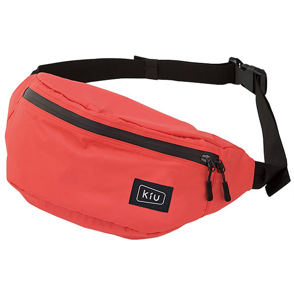 KiU Waterproof Body Bag - Pink K84-909