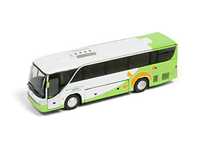 Tiny City Sun Bus Coach 城市 92 合金車仔 — 陽光巴士旅遊巴
