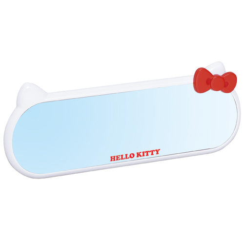 HELLO KITTY Rear View Mirror