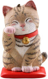 miniQ Sato Kunio's Lucky Cat Blind Box by KAIYODO 海洋堂