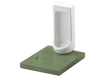 miniQ Sato Kunio's Animal Bathroom in Groups 2 Blind Box by KAIYODO 海洋堂