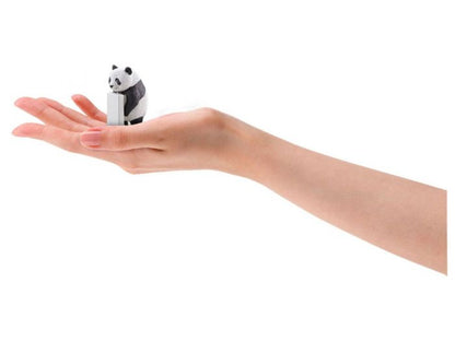 miniQ Sato Kunio's Animal Bathroom in Groups 2 Blind Box by KAIYODO 海洋堂