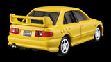 TAKARA TOMY Mall Original Tomica Premium Mitsubishi Lancer GSR Evolution III