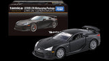 TAKARA TOMY MALL ORIGINAL Tomica Premium Lexus LFA Nürburgring Package