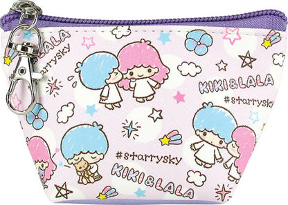 Little Twin Stars Mini Pouch SR-5533071TS