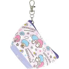 Little Twin Stars Mini Pouch SR-5533071TS