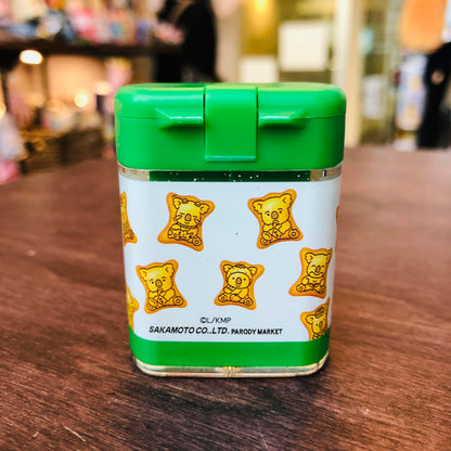 Lotte Koala's March Pencil Sharpener