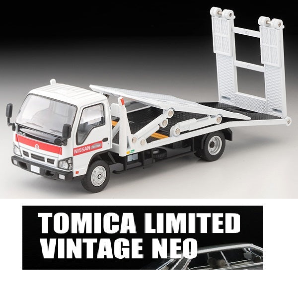 ミニカー TOMICA LIMITED VINTAGE NEO NISSAN ATLAS TOMYTEC Tomica Limited Vintage NEO 1/64 Nissan Atlas (H42