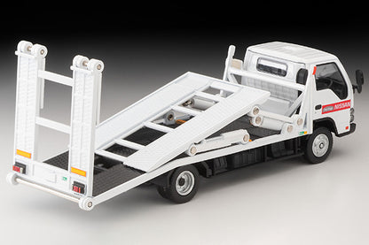 TOMYTEC Tomica Limited Vintage NEO 1/64 Nissan Atlas (H42) Hanamidai Automobile Safety Loader Big Wide (Nissan) LV-N221b