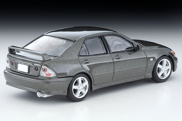 ♡激レア♡ EPOCH TOYOTA ALTEZZA ミニカー Hot Wheels HKC66 Car Culture Modern Classics - '98 Toyota Altezza