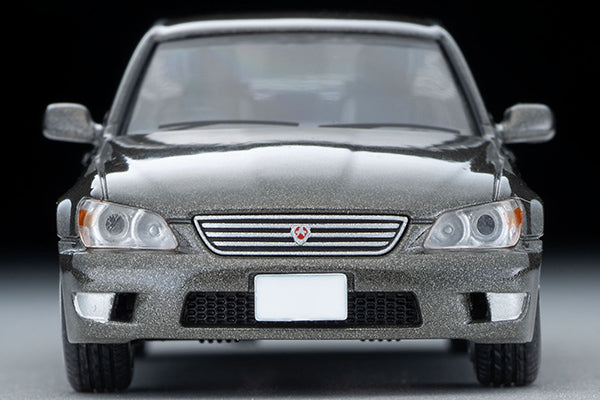 TOMYTEC Tomica Limited Vintage Neo1/64 Toyota Altezza RS200 Z Edition 98 (Grey M) LV-N232d