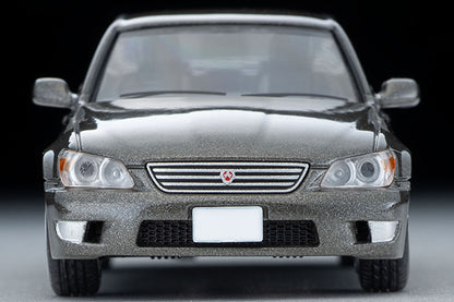 TOMYTEC Tomica Limited Vintage Neo1/64 Toyota Altezza RS200 Z Edition 98 (Grey M) LV-N232d