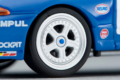 Tomytec Tomica Limited Vintage Neo 1/64 Calsonic Skyline GT-R LV-N234a (1991 specification)