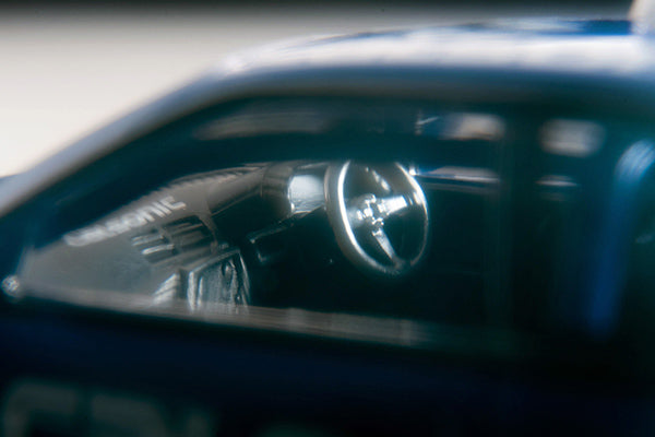 Tomytec Tomica Limited Vintage Neo 1/64 Calsonic Skyline GT-R LV-N234a (1991 specification)