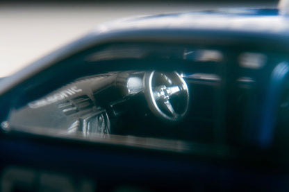 Tomytec Tomica Limited Vintage Neo 1/64 Calsonic Skyline GT-R LV-N234a (1991 specification)