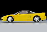 TOMYTEC Tomica Limited Vintage NEO 1/64 Honda NSX Type R (Yellow) 1995 LV-N247a