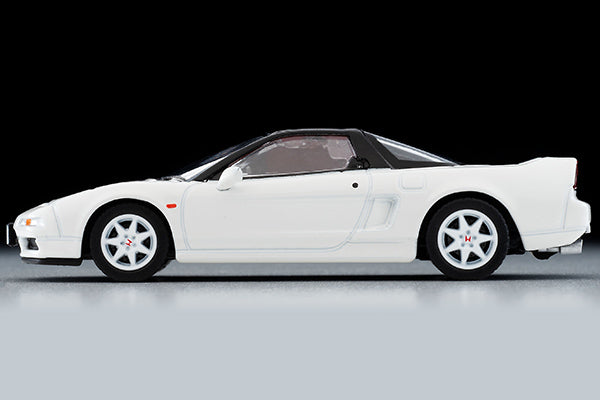TOMYTEC Tomica Limited Vintage Neo1/64 Honda NSX Type-R (White) 1995 LV-N247b