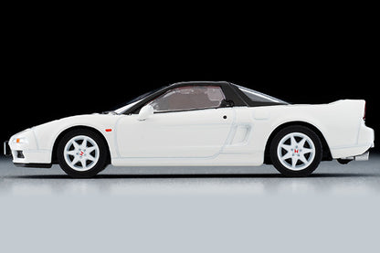 TOMYTEC Tomica Limited Vintage Neo1/64 Honda NSX Type-R (White) 1995 LV-N247b