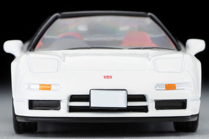 TOMYTEC Tomica Limited Vintage Neo1/64 Honda NSX Type-R (White) 1995 LV-N247b