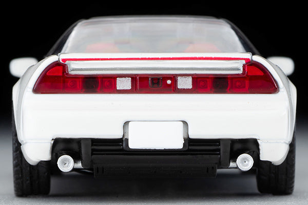 TOMYTEC Tomica Limited Vintage Neo1/64 Honda NSX Type-R (White