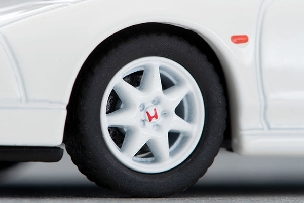 TOMYTEC Tomica Limited Vintage Neo1/64 Honda NSX Type-R (White) 1995 LV-N247b