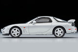 TOMYTEC Tomica Limited Vintage Neo 1/64 Mazda RX-7 Type RS 99 (Silver)  LV-N267b