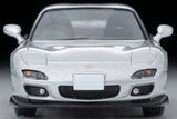 TOMYTEC Tomica Limited Vintage Neo 1/64 Mazda RX-7 Type RS 99 (Silver)  LV-N267b