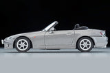 TOMYTEC Tomica Limited Vintage Neo 1/64 HONDA S2000 99 Model Silver LV-N269a