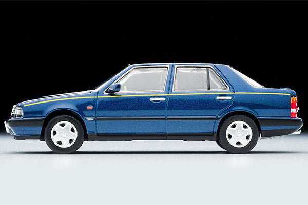 TOMYTEC Tomica Limited Vintage Neo1/64 Lancia Theme 8.32 Phase II (Navy Blue) LV-N275a