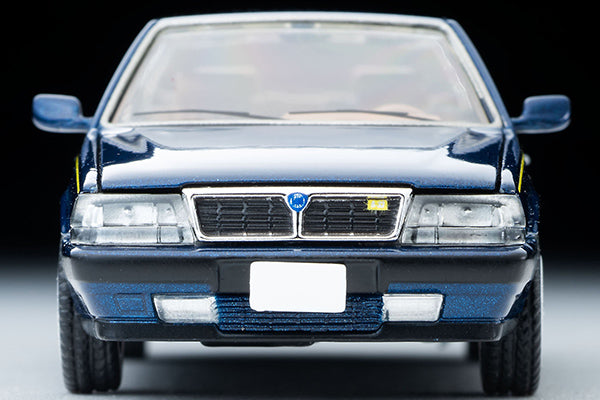 TOMYTEC Tomica Limited Vintage Neo1/64 Lancia Theme 8.32 Phase II (Navy Blue) LV-N275a