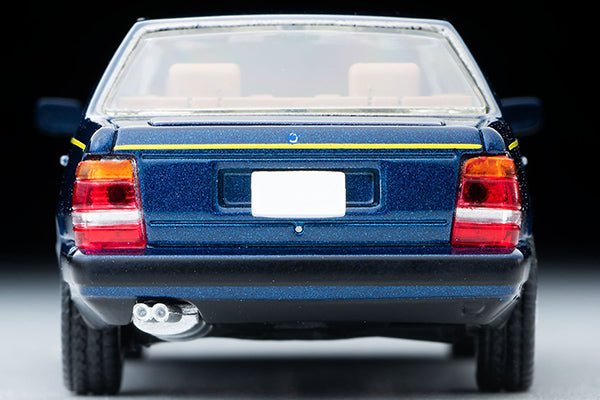 TOMYTEC Tomica Limited Vintage Neo1/64 Lancia Theme 8.32 Phase II (Navy Blue) LV-N275a
